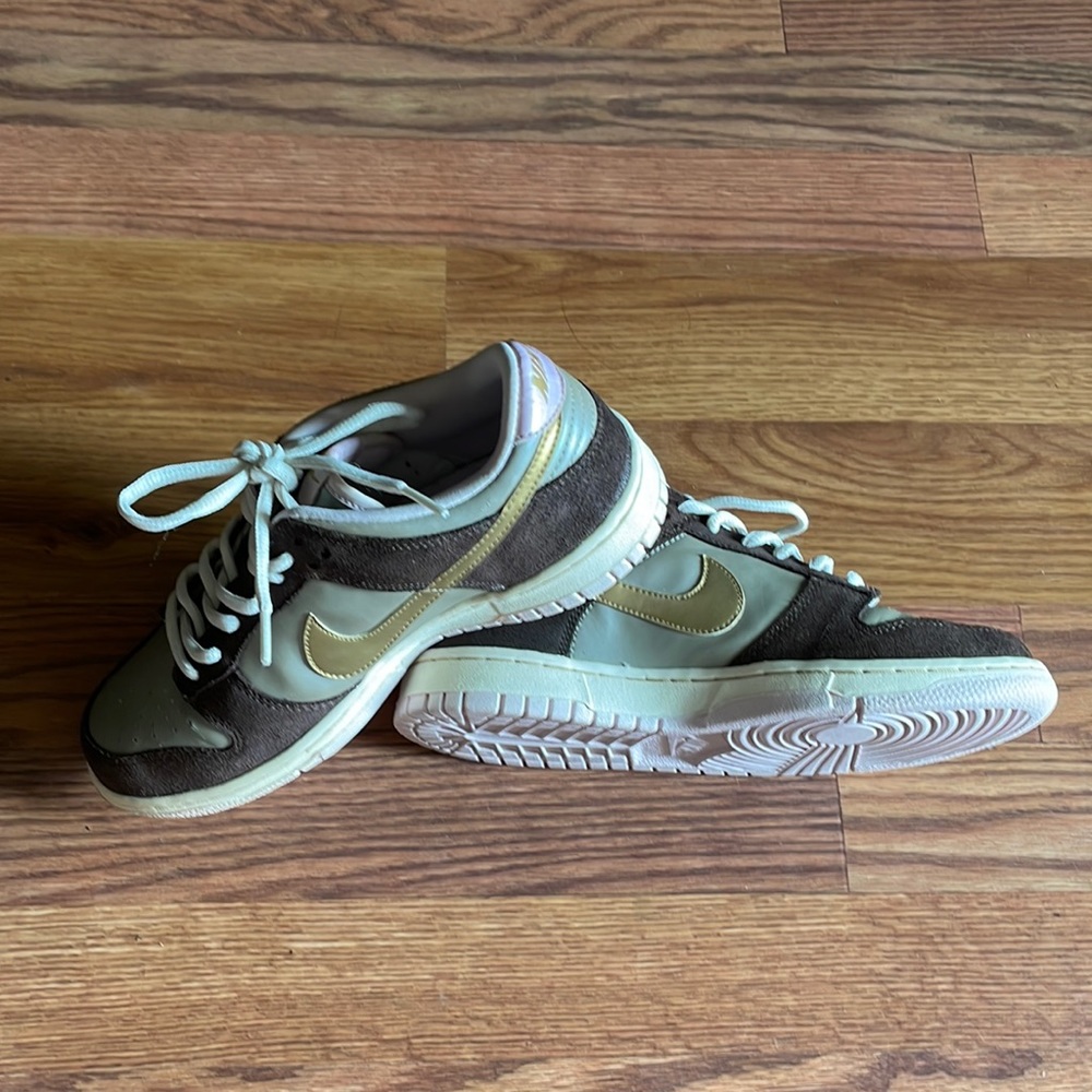 Nike Dunks Low